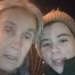 Померла найстарша мати України Валентина