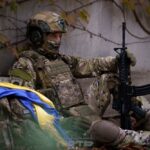 Ситуація на фронті 10 листопада: тільки на Покровському напрямку зупинили майже 100 атак за добу