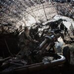 Обстановка на фронті 9 листопада: найбільше атак на Покровському напрямку, ворог втратив 970 солдатів за добу