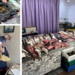 Які в Україні штрафи за незаконний продаж риби