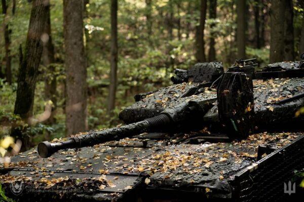 Обстановка на фронті 13 листопада: ворог окупував 4 села на Запоріжжі, просунувся на Дніпропетровщині і Донеччині, втративши 1 180 солдатів