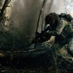 Обстановка на фронті 14 листопада: ворог окупував село на Харківщині, просунувся на Запоріжжі, втратив 1 040 солдатів за добу