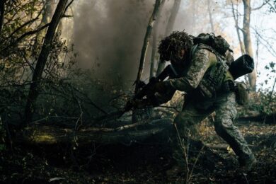 Обстановка на фронті 14 листопада: ворог окупував село на Харківщині, просунувся на Запоріжжі, втратив 1 040 солдатів за добу