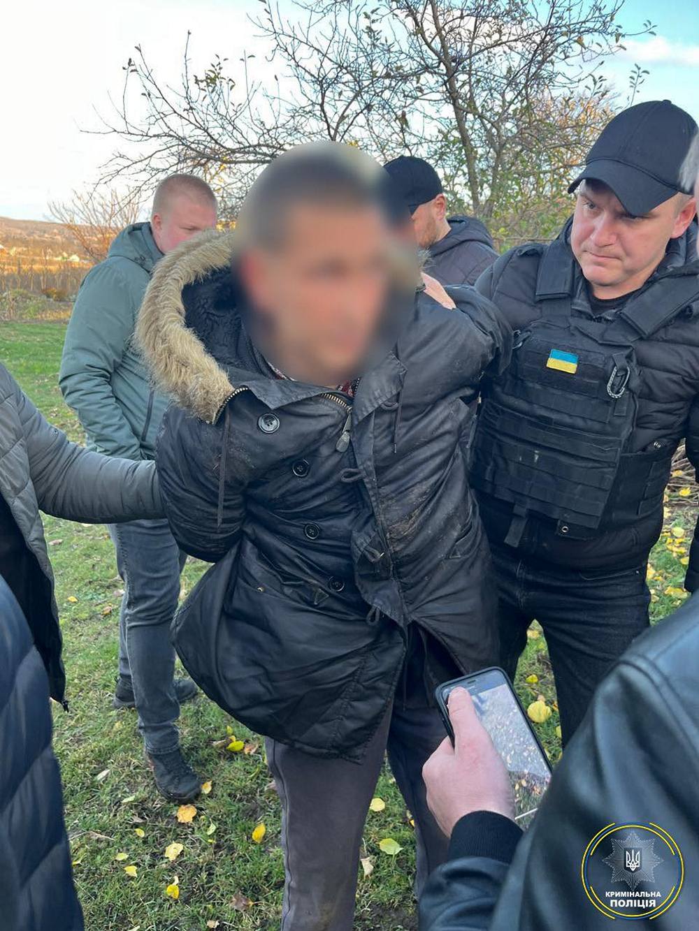 «Заманив у пастку й холоднокровно застрелив»: чоловік із Кіровоградщини вбив військового заради грошей «Заманив у пастку й холоднокровно застрелив»: чоловік із Кіровоградщини вбив військового заради грошей