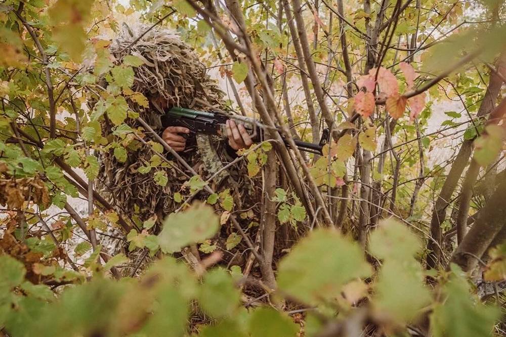 Обстановка на фронті 15 листопада: відбулося 265 боєзіткнень за добу, з них понад 100 на Покровському напрямку 1 Обстановка на фронті 15 листопада
