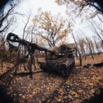 Обстановка на фронті 16 листопада: