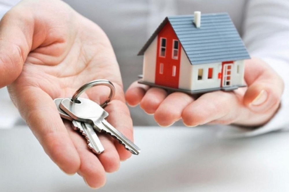 Житлові ваучери для ВПО на 2 млн: нова державна допомога українцям – коли подавати заявку