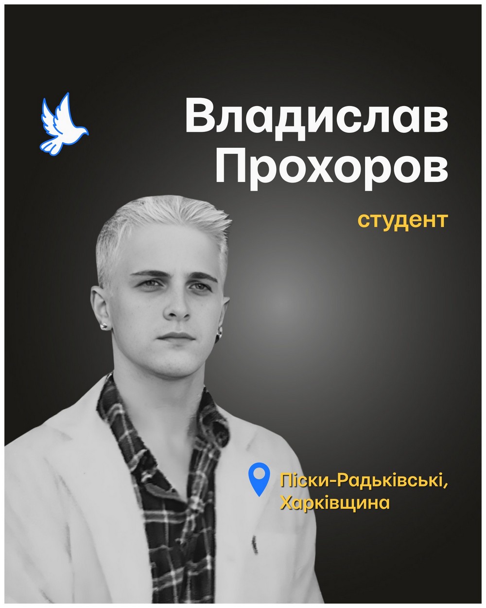 Владислав Прохоров