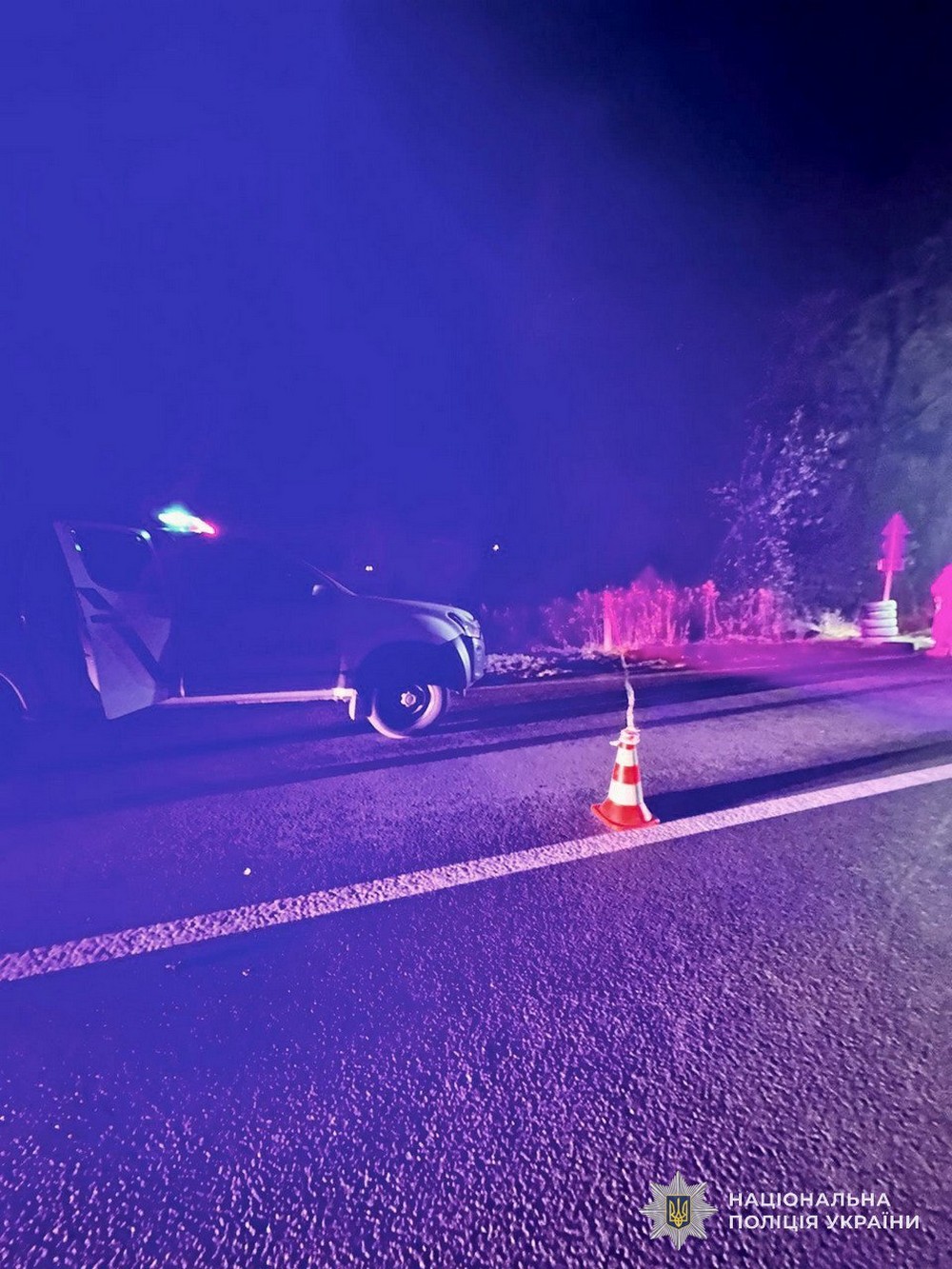 Вибух гранати на Львівщині: що відомо, подробиці від поліції (фото)