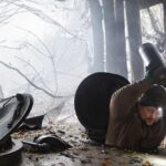 Обстановка на фронті 21 листопада: