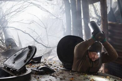 Обстановка на фронті 21 листопада: