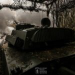 Обстановка на фронті 19 листопада: ворог просунувся на Донеччині, втратив 850 солдатів за добу