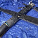 РФ почала застосовувати новий тип «Шахеда» в прифронтових зонах – Флеш