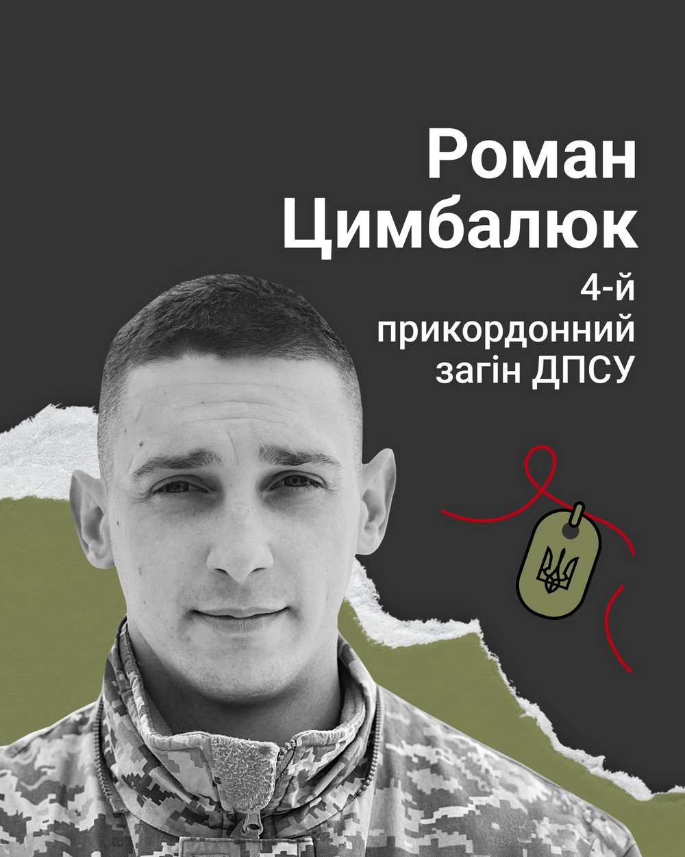 Роман Цимбалюк Роман Цимбалюк