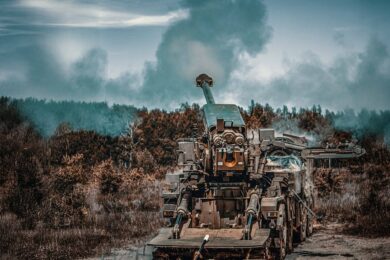 Обстановка на фронті 20 листопада: