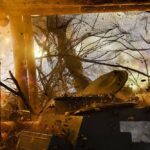 Обстановка на фронті 18 листопада: ворог просунувся на Запоріжжі і Донеччині, втратив 960 солдатів