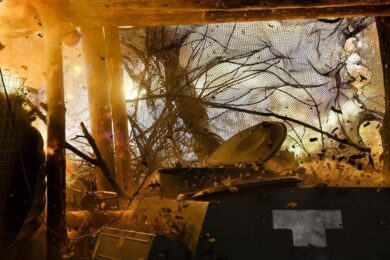 Обстановка на фронті 18 листопада: ворог просунувся на Запоріжжі і Донеччині, втратив 960 солдатів