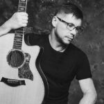 Помер співзасновник гурту DZIDZIO Лесик Турко