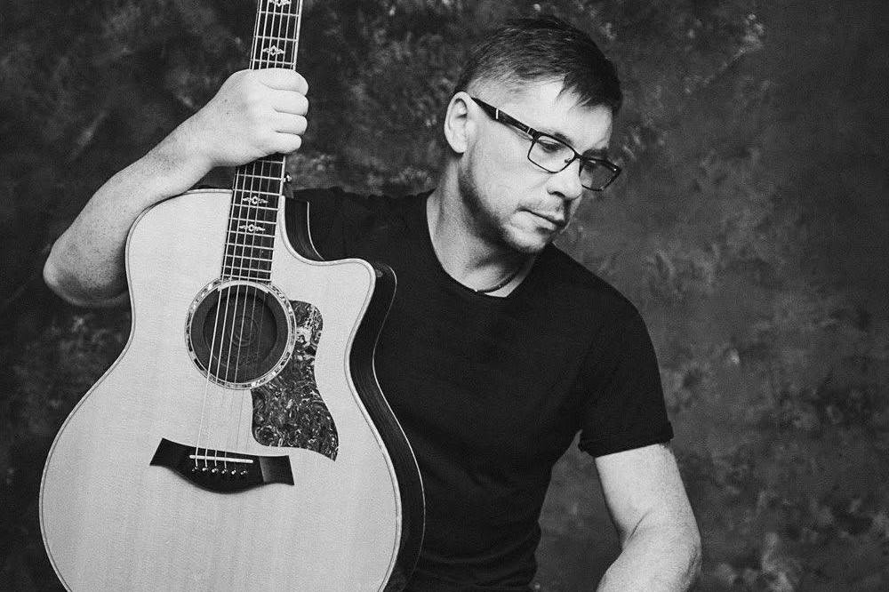 Помер співзасновник гурту DZIDZIO Лесик Турко 1 Помер співзасновник гурту DZIDZIO Лесик Турко