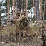 Обстановка на фронті 22 листопада: ворог просунувся на Запоріжжі і в Покровську, втратив 1 170 солдатів за добу