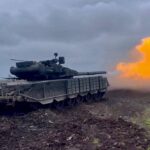 Обстановка на фронті 23 листопада: ворог окупував два села на Харківщині, просунувся на Запоріжжі та Донеччині, втратив 920 солдатів за добу