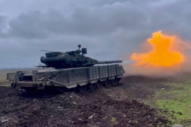 Обстановка на фронті 23 листопада: ворог окупував два села на Харківщині, просунувся на Запоріжжі та Донеччині, втратив 920 солдатів за добу