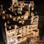 Пошукові роботи у Тернополі завершено: скільки загиблих і поранених внаслідок ворожого удару