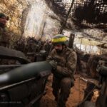 Обстановка на фронті 27 листопада: