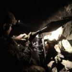 Обстановка на фронті 29 листопада: ворог просунувся поблизу двох населених пунктів Запорізької області, втратив 910 солдатів