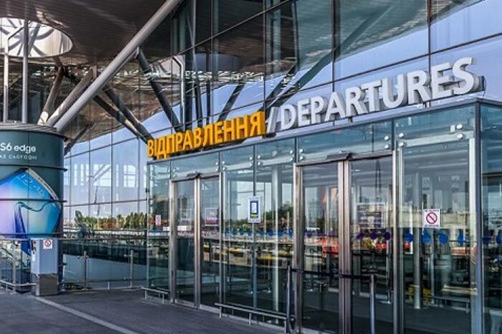 Українські аеропорти готові до відновлення роботи — названо умову Українські аеропорти готові до відновлення роботи — названо умову