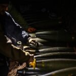 Обстановка на фронті 30 листопада: дуже важко на Олександрівському і Покровському напрямках, 271 боєзіткнення за добу