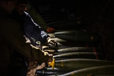 Обстановка на фронті 30 листопада: дуже важко на Олександрівському і Покровському напрямках, 271 боєзіткнення за добу