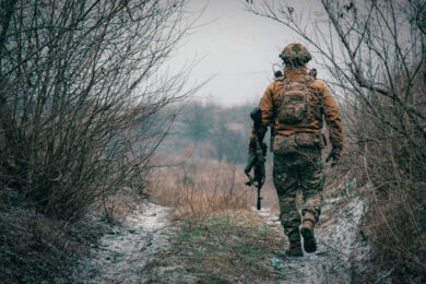 Військовий відмовився вирушати на Покровський напрямок – як його покарали