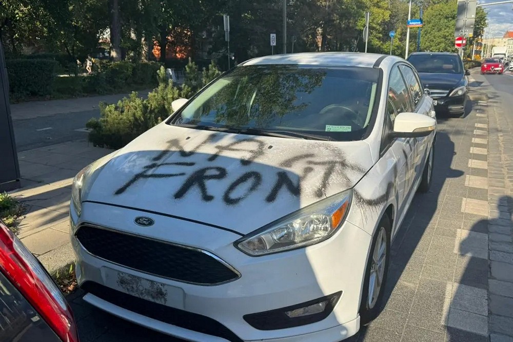 Росія намагається розпалити «антиукраїнські настрої» у Польщі серед поляків — що відомо Росія намагається розпалити «антиукраїнські настрої» у Польщі — що відомо