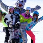 Безкоштовний табір для дітей ВПО із Запорізької області: триває реєстрація