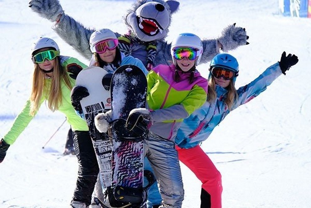 Безкоштовний табір для дітей ВПО із Запорізької області: триває реєстрація 1 Безкоштовний табір для дітей ВПО із Запорізької області: триває реєстрація