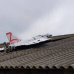 Молдова викликає російського посла через вторгнення дронів у свій повітряний простір