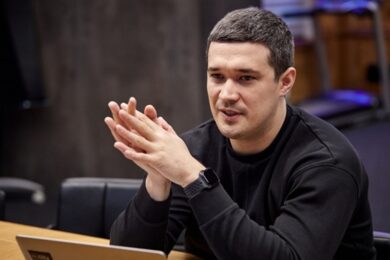 У Мінцифри працюють над антикорупційними проектами – які послуги анонсовано