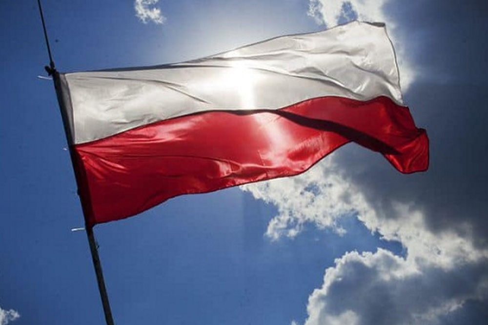 Польща більше не стане колонією РФ – заява Сікорського Польща більше не стане колонією РФ – заява Сікорського