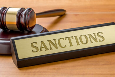 Які саме санкції наклали на Міндіча та Цукермана – уточнили у РНБО