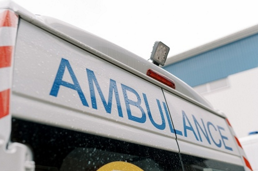 Є загиблі і багато постраждалих, спалахнула пожежа – ворог вдарив безпілотниками по Харкову Є загиблі і багато постраждалих, спалахнула пожежа – ворог вдарив безпілотниками по Харкову