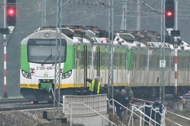 У Польщі оголосили ще одне звинувачення у справі про диверсії на залізничній колії – що відомо