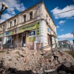 Вбито двох жінок, ще одна постраждала: наслідки обстрілів Харківщини