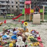 Командували ракетним ударом по дитячому майданчику у Кривому Розі: названо імена військових РФ