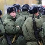 На Росії почалася прихована мобілізація – відомі деталі