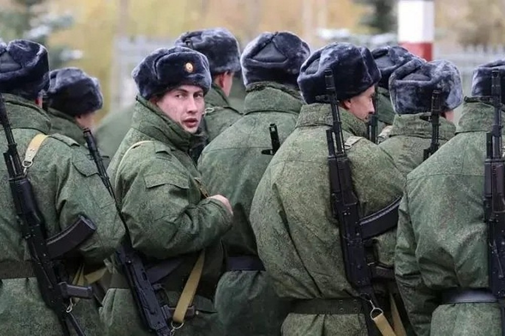 На Росії почалася прихована мобілізація - відомі деталі 1 На Росії почалася прихована мобілізація - відомі деталі