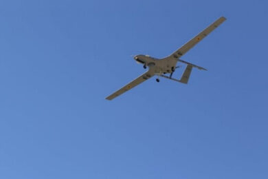 У Росії заявили про атаку дронами на Москву – було призупинено роботу аеропортів