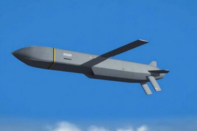 Великобританія передала Україні нову партію ракет Storm Shadow – Bloomberg