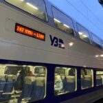 «Укрзалізниця» вперше придбає двоповерхові пасажирські вагони