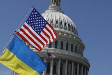 Затверджено новий склад делегації України на переговорах: хто її очолив замість Єрмака